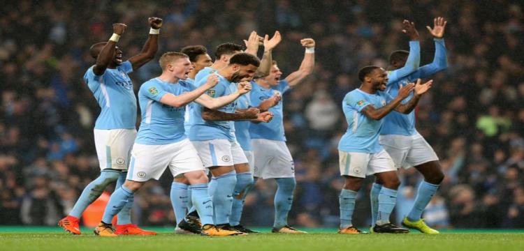 مانشستر سيتي مانشستر سيتي